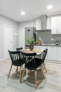 Encantador Apartamento en Plaza España