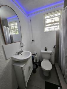 Sunrise Haven Holiday Apartments Barbados