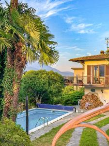 Casa Lago