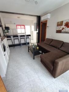 Torrevieja holiday house