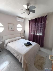 Torrevieja holiday house