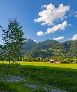 Landhaus No 12 mit privater Sauna