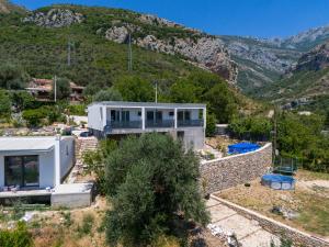 studio apartmani OLGA