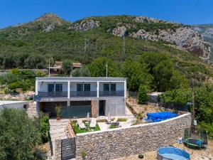 studio apartmani OLGA
