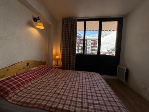 Rpp A114 Joli appt 6 pers, pied des pistes