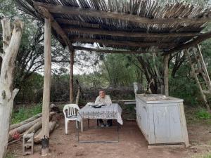 Los Robledos, Alta Montaña Suite