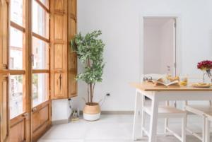 Amplio apartamento en Almeria centro