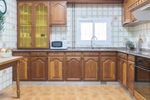 Amplio apartamento en Almeria centro