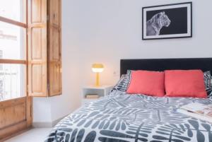 Amplio apartamento en Almeria centro