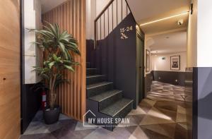 Novarooms by MyHouseSpain