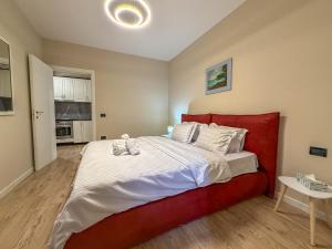 Tirana Core Apartments by TS