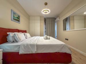 Tirana Core Apartments by TS