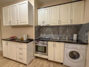 Tirana Core Apartments by TS