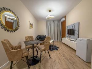 Tirana Core Apartments by TS