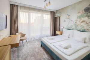 Hotel Atlantis Wellness & Conference