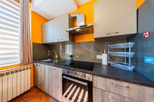 Zagreb 261 - 1 Bedroom - New - Apartment - Flexible Keybox Entry - Modern - Monthly Rent - WiFi