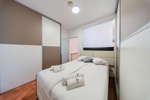 Flex SelfCheckIns 261 - Zagreb - 1 Bedroom - New