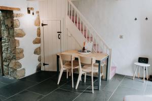 Cute and cosy 2 bed cottage in beautiful Solva