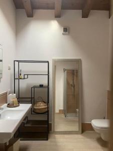 Agriturismo Ca Cristane