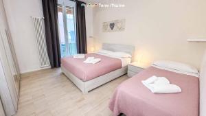 Myros House, Terre Marine