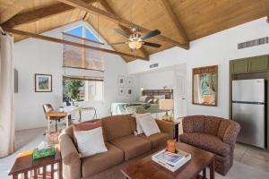 Desert Escape with Private Balcony condo