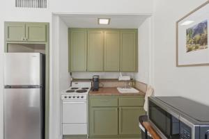 Desert Escape with Private Balcony condo