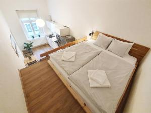 Apartments by Old Town Square