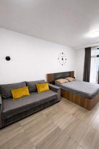 GoodPlace Cozy Studio in City Centre