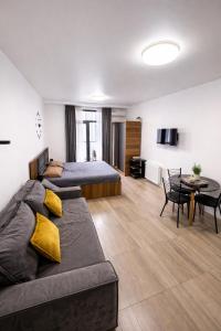 GoodPlace Cozy Studio in City Centre
