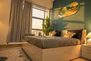 Spectrum Mall 1BHK Balcony Suite