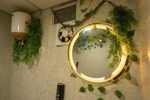 Spectrum Mall 1BHK Balcony Suite