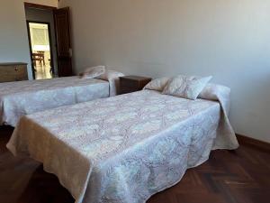 Central apartment in Bande, Xurés