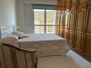 Central apartment in Bande, Xurés