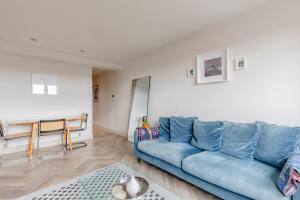 Gorgeously Designed 2BD Flat Heart of East London