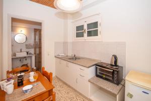 Elves Studios& Apartments SIDARI