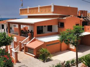 Casa Terracota Entire Chalet