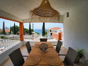 Casa Terracota Entire Chalet