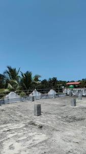 Trinco Salom Rooms & Restaurant