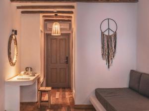 Ami Tai Deluxe Rooms -Pet Lovers