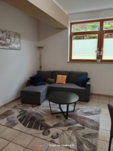 Ferienwohnung Klaus
