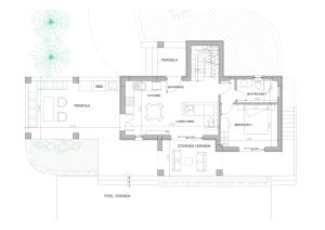 Alekos Beach Houses-Nereids Villas