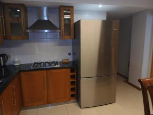 EllieRose Apartment