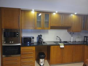 EllieRose Apartment