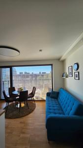 Palangos apartamentai