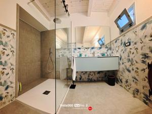 Palazzo Framarino dei Malatesta - Noble Floor - XIV Century