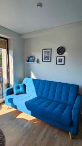 Palangos apartamentai