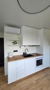 Palangos apartamentai