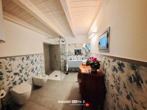 Palazzo Framarino dei Malatesta - Noble Floor - XIV Century