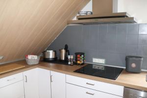 Siggis-Ferienwohnung