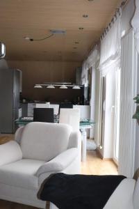 Siggis-Ferienwohnung